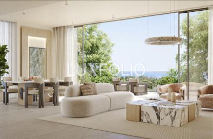 Apartment - 2 - 2 for sale in Talea - Maritime City - Dubai Apartment - 2 - 2 for sale in Talea - Maritime City - Dubai