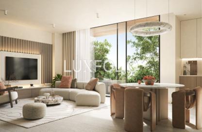 Apartment - 2 - 2 for sale in Talea - Maritime City - Dubai