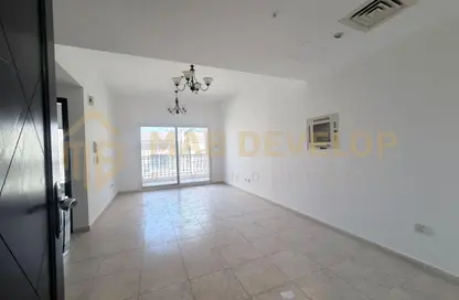 Apartment - 1 Bedroom - 1 Bathroom for sale in Diamond Views 4 Villas B - District 11 - Jumeirah Village Circle - Dubai