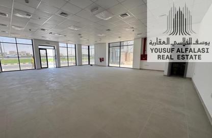 Show Room - Studio - 1 Bathroom for rent in Industrial Area 18 - Sharjah Industrial Area - Sharjah