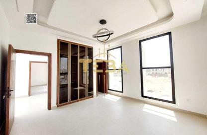 Villa - 4 Bedrooms - 6 Bathrooms for sale in Kabbali Hills - Al Helio 2 - Al Helio - Ajman