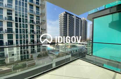 Apartment - 1 - 2 for sale in Binghatti Lavender - District 10 - Jumeirah Village Circle - Dubai