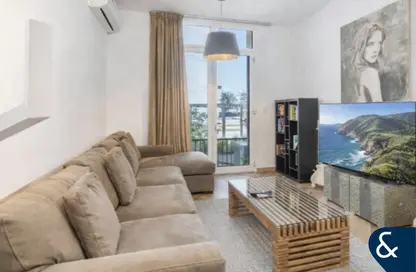 شقة - 2 غرف نوم - 2 حمامات للبيع في الصيف 2 - الصيف - سيزون كوميونيتي - منطقة 15 - قرية جميرا الدائرية - دبي