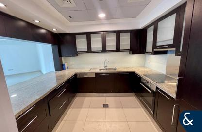 Apartment - 2 Bedrooms - 2 Bathrooms for rent in Mosela Waterside Residences - Mosela - The Views - Dubai