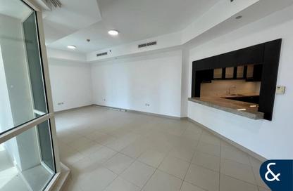 Apartment - 2 Bedrooms - 2 Bathrooms for rent in Mosela Waterside Residences - Mosela - The Views - Dubai