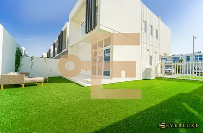 فيلا - 3 غرف نوم - 4 حمامات للايجار في سنتوري - داماك هيلز 2 - دبي فيلا - 3 غرف نوم - 4 حمامات للايجار في سنتوري - داماك هيلز 2 - دبي