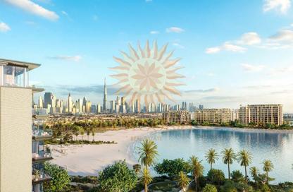 Apartment - 4 Bedrooms - 5 Bathrooms for sale in Solaya 7 - Solaya - La Mer - La Mer - Jumeirah - Dubai