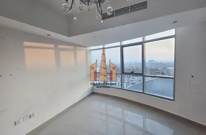 شقة - غرفة نوم - 2 حمامات للايجار في برج صحارى 2 - مجمع صحارى - النهدة - الشارقة