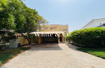 Villa - 5 Bedrooms - 6 Bathrooms for sale in The Aldea - The Villa - Dubai Villa - 5 Bedrooms - 6 Bathrooms for sale in The Aldea - The Villa - Dubai