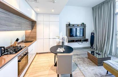 Apartment - Studio - 1 for rent in Studio One - Dubai Marina - Dubai