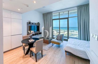 Apartment - Studio - 1 for rent in Studio One - Dubai Marina - Dubai
