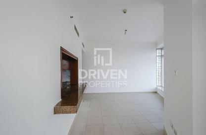 Apartment - 1 Bedroom - 2 Bathrooms for rent in Burj Views A - Burj Views - Downtown Dubai - Dubai