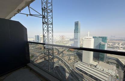 Apartment - 2 Bedrooms - 3 Bathrooms for rent in Duja Tower - Sheikh Zayed Road - Dubai Apartment - 2 Bedrooms - 3 Bathrooms for rent in Duja Tower - Sheikh Zayed Road - Dubai