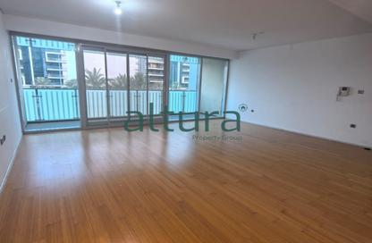 Apartment - 2 - 3 for sale in Al Sana 1 - Al Muneera - Al Raha Beach - Abu Dhabi