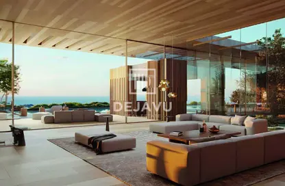 Apartment - Studio - 1 Bathroom for sale in Azizi Venice 10 - Azizi Venice - Dubai South (Dubai World Central) - Dubai