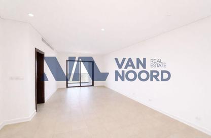 Apartment - 3 Bedrooms - 2 Bathrooms for rent in Saadiyat Beach Residences - Saadiyat Beach - Saadiyat Island - Abu Dhabi