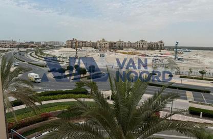 Apartment - 3 Bedrooms - 2 Bathrooms for rent in Saadiyat Beach Residences - Saadiyat Beach - Saadiyat Island - Abu Dhabi