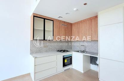 Apartment - Studio - 1 for rent in The Haven Tower B - The Haven - Majan - Dubai Apartment - Studio - 1 for rent in The Haven Tower B - The Haven - Majan - Dubai