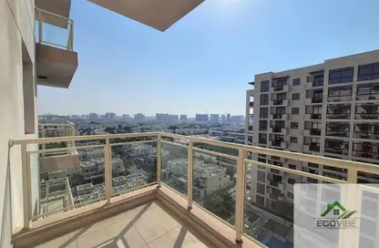 Apartment - 1 Bedroom - 2 Bathrooms for rent in Azizi Tulip - Al Furjan - Dubai