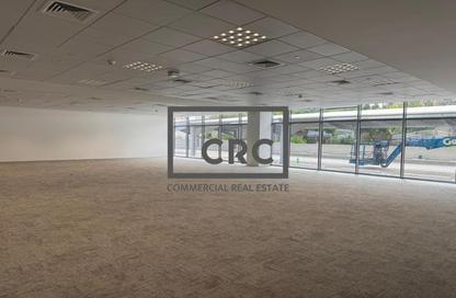 Office Space - Studio for rent in Techno Hub 4 - Techno Hub - Dubai Silicon Oasis - Dubai