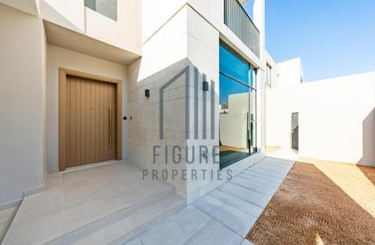 Villa - 4 Bedrooms - 7 Bathrooms for rent in Elie Saab 2 - Elie Saab - Arabian Ranches 3 - Dubai