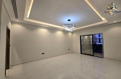 Villa - 5 Bedrooms - 7 Bathrooms for rent in Al Zaheya Gardens - Al Zahya - Ajman
