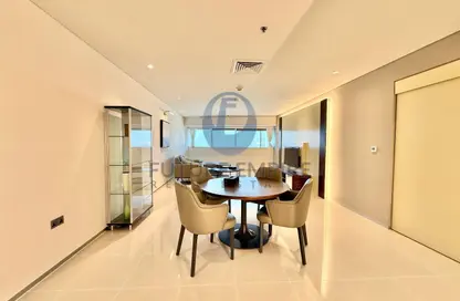 Apartment - 2 Bedrooms - 2 Bathrooms for rent in Park Place Tower - Sheikh Zayed Road - Dubai