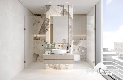 Apartment - Studio - 1 Bathroom for sale in 10 Oxford - District 10 - Jumeirah Village Circle - Dubai