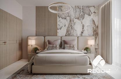 Apartment - Studio - 1 Bathroom for sale in 10 Oxford - District 10 - Jumeirah Village Circle - Dubai