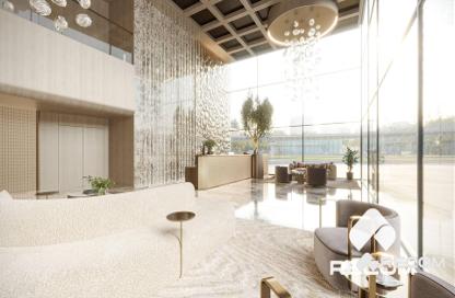 Apartment - Studio - 1 Bathroom for sale in 10 Oxford - District 10 - Jumeirah Village Circle - Dubai Apartment - Studio - 1 Bathroom for sale in 10 Oxford - District 10 - Jumeirah Village Circle - Dubai