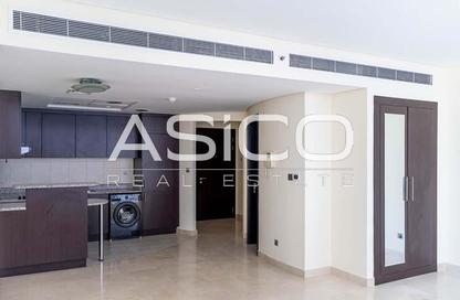 Apartment - Studio - 1 Bathroom for rent in Sky Gardens - DIFC - Dubai