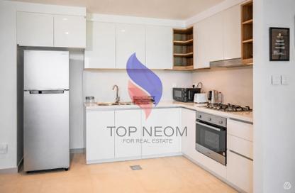 Apartment - 2 Bedrooms - 3 Bathrooms for rent in Downtown Views II Tower 1 - Downtown Views II - Zabeel 2 - Zabeel - Dubai Apartment - 2 Bedrooms - 3 Bathrooms for rent in Downtown Views II Tower 1 - Downtown Views II - Zabeel 2 - Zabeel - Dubai