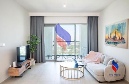 Apartment - 2 Bedrooms - 3 Bathrooms for rent in Downtown Views II Tower 1 - Downtown Views II - Zabeel 2 - Zabeel - Dubai Apartment - 2 Bedrooms - 3 Bathrooms for rent in Downtown Views II Tower 1 - Downtown Views II - Zabeel 2 - Zabeel - Dubai
