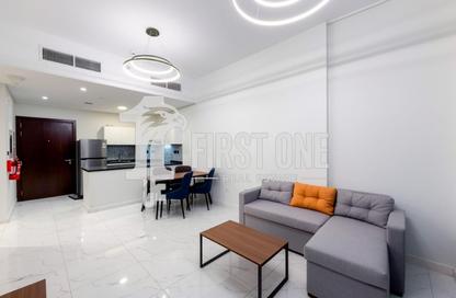 Apartment - 1 Bedroom - 1 Bathroom for rent in The Gate - Masdar City - Abu Dhabi Apartment - 1 Bedroom - 1 Bathroom for rent in The Gate - Masdar City - Abu Dhabi