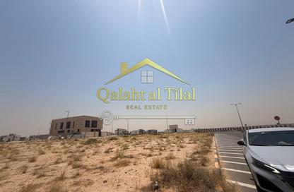 Land - Studio for sale in Tilal City C - Tilal City - Sharjah Land - Studio for sale in Tilal City C - Tilal City - Sharjah
