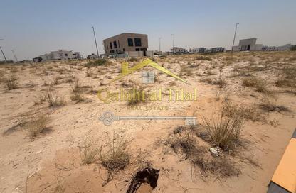 Land - Studio for sale in Tilal City C - Tilal City - Sharjah