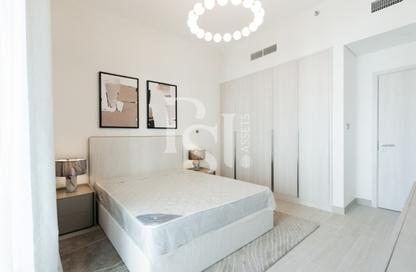 Apartment - 1 Bedroom - 1 Bathroom for sale in Views B - Yas Golf Collection - Yas Island - Abu Dhabi Apartment - 1 Bedroom - 1 Bathroom for sale in Views B - Yas Golf Collection - Yas Island - Abu Dhabi