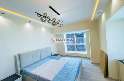 Apartment - 2 Bedrooms - 3 Bathrooms for rent in Elite Residence - Dubai Marina - Dubai