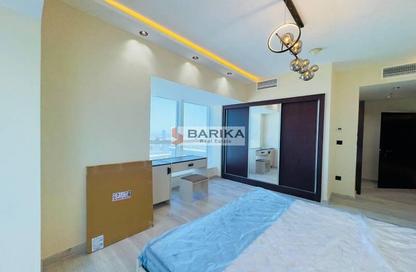 Apartment - 2 Bedrooms - 3 Bathrooms for rent in Elite Residence - Dubai Marina - Dubai