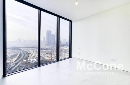 Apartment - 1 Bedroom - 2 Bathrooms for rent in Sobha Creek Vistas Grande - Sobha Hartland - Mohammed Bin Rashid City - Dubai