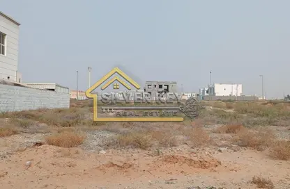أرض - استوديو للبيع في D تلال سيتي - تلال سيتي - الشارقة