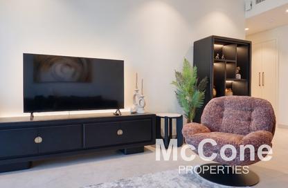 Apartment - 2 - 3 for sale in Cubix Residences - District 12 - Jumeirah Village Circle - Dubai