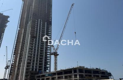 شقة - 3 - 4 للبيع في بلوواترز باي مبنى 1 - بلوواترز باي - جزيرة بلوواترز - دبي