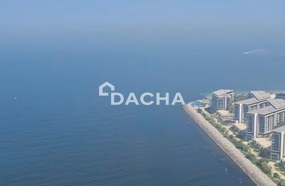 شقة - 3 - 4 للبيع في بلوواترز باي مبنى 1 - بلوواترز باي - جزيرة بلوواترز - دبي