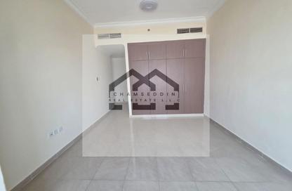 Apartment - 2 Bedrooms - 3 Bathrooms for sale in Conquer Tower - Sheikh Maktoum Bin Rashid Street - Ajman Apartment - 2 Bedrooms - 3 Bathrooms for sale in Conquer Tower - Sheikh Maktoum Bin Rashid Street - Ajman
