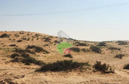 Land - Studio for sale in Al Sajaa - Sharjah