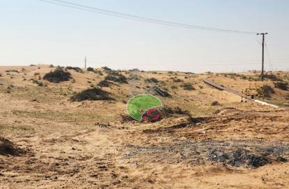 Land - Studio for sale in Al Sajaa - Sharjah