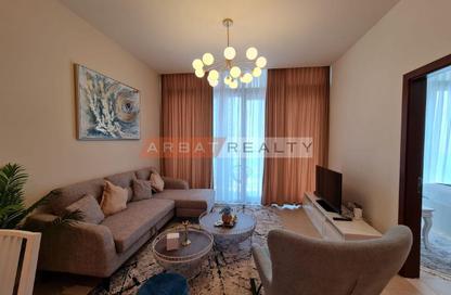 Apartment - 1 - 2 for sale in Marina Gate 2 - Marina Gate - Dubai Marina - Dubai