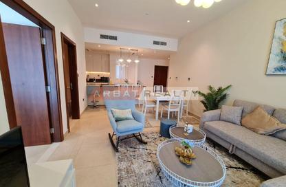 Apartment - 1 - 2 for sale in Marina Gate 2 - Marina Gate - Dubai Marina - Dubai