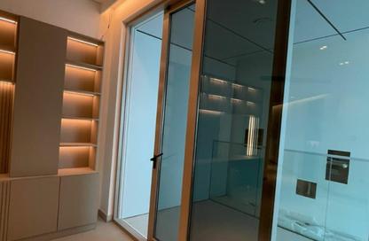 Apartment - 1 Bedroom - 2 Bathrooms for rent in Regalia By Deyaar - Business Bay - Dubai